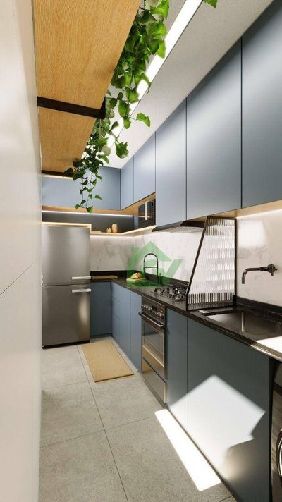 Apartamento, 2 quartos, 84 m² - Foto 3