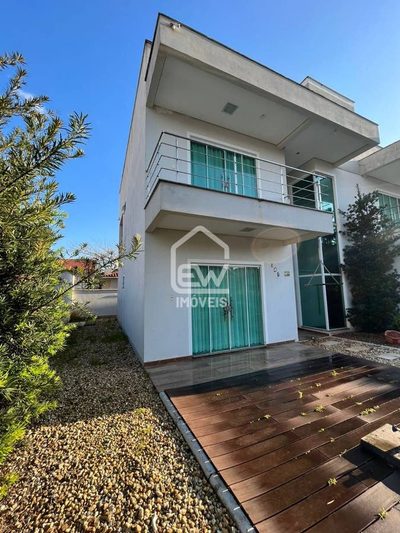 Sobrado, 5 quartos, 284 m² - Foto 3