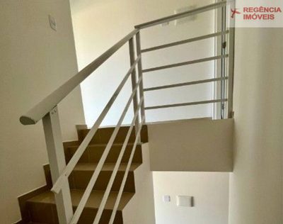 Casa, 2 quartos, 62 m² - Foto 2