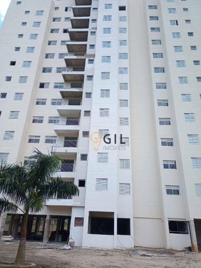 Apartamento, 2 quartos, 62 m² - Foto 4