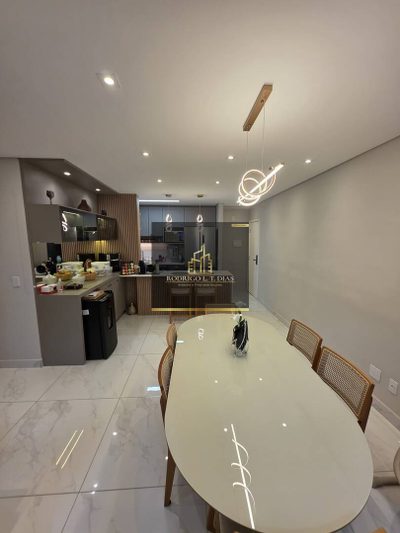 Apartamento, 3 quartos, 83 m² - Foto 2