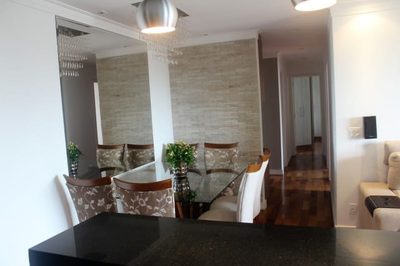 Apartamento, 3 quartos, 83 m² - Foto 2