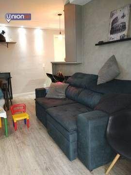 Apartamento, 2 quartos, 61 m² - Foto 3
