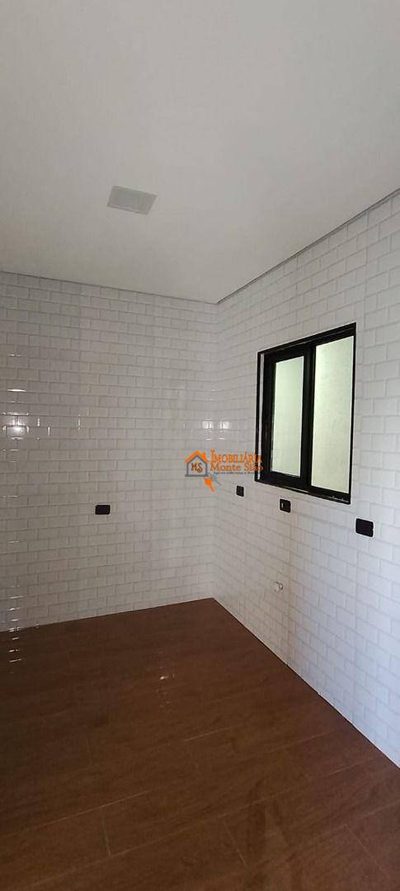 Apartamento, 2 quartos, 37 m² - Foto 1