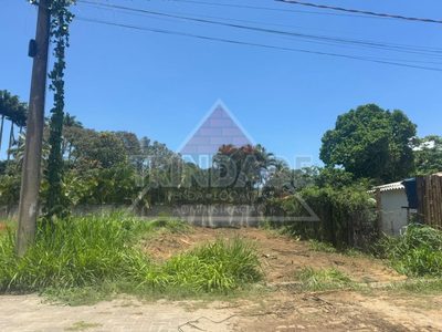 Terreno, 200 m² - Foto 1