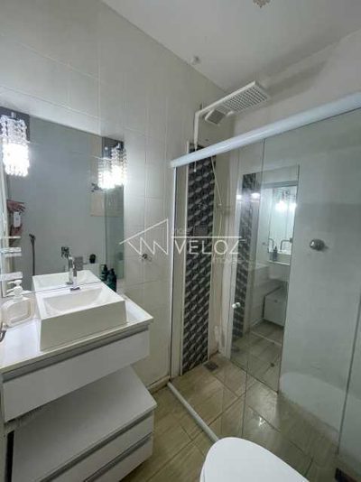 Apartamento, 1 quarto, 33 m² - Foto 1