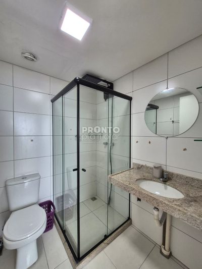Apartamento, 3 quartos, 70 m² - Foto 3