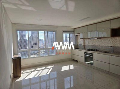 Apartamento, 2 quartos, 68 m² - Foto 1