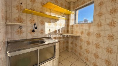 Apartamento, 1 quarto, 39 m² - Foto 5