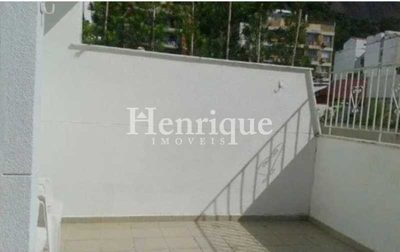 Apartamento, 3 quartos, 164 m² - Foto 1