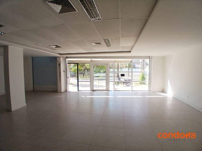 Loja-Salão, 500 m² - Foto 4