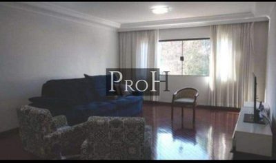 Sobrado, 3 quartos, 201 m² - Foto 1