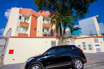 Apartamento, 2 quartos, 89 m² - Foto 2