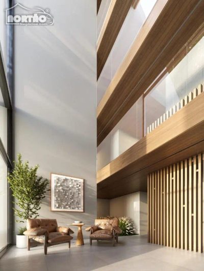 Casa, 1 quarto, 54 m² - Foto 5