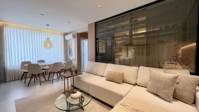 Apartamento, 2 quartos, 65 m² - Foto 3
