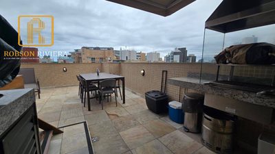 Cobertura, 2 quartos, 123 m² - Foto 2
