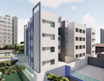 Apartamento, 3 quartos - Foto 4