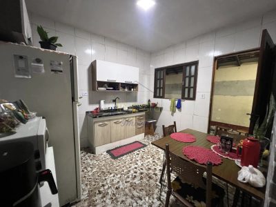 Casa, 2 quartos, 61 m² - Foto 1