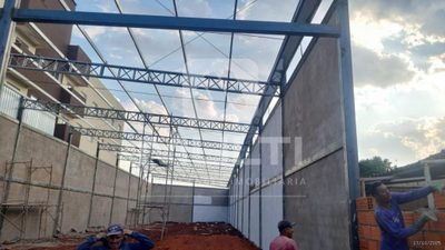 Casa, 1 quarto, 802 m² - Foto 3