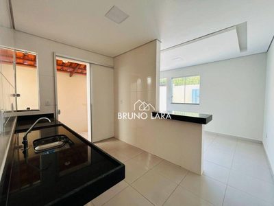 Casa, 2 quartos, 54 m² - Foto 5