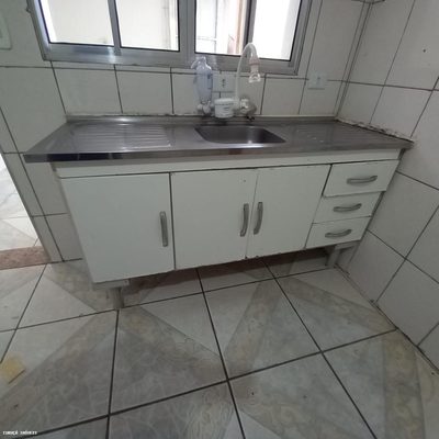 Casa, 1 quarto, 35 m² - Foto 3