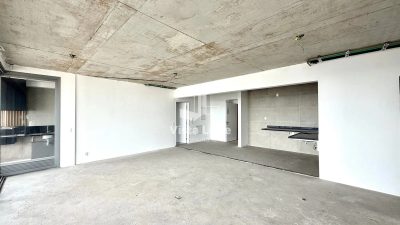Apartamento, 3 quartos, 197 m² - Foto 5