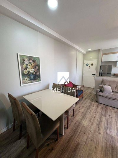 Apartamento, 2 quartos, 75 m² - Foto 5