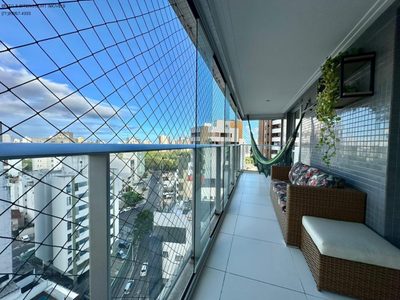 Apartamento, 2 quartos, 91 m² - Foto 3