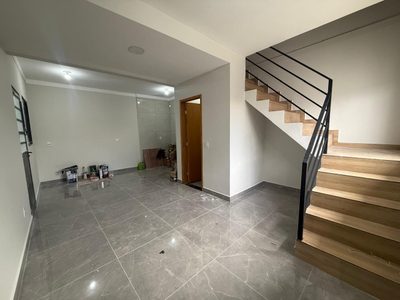 Sobrado, 2 quartos - Foto 3
