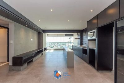 Apartamento, 2 quartos, 66 m² - Foto 1