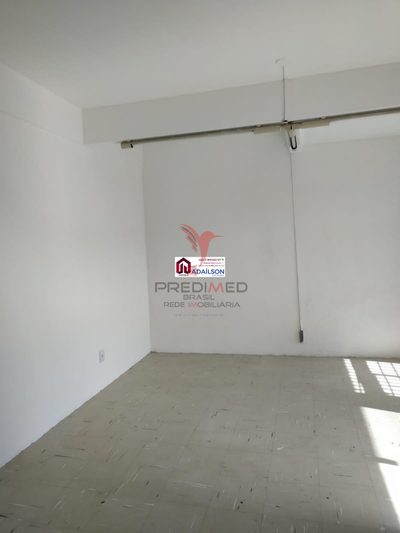 Sala-Conjunto, 26 m² - Foto 4