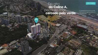 Apartamento, 3 quartos, 66 m² - Foto 1
