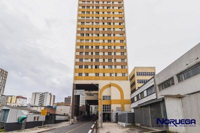 Loja-Salão, 30 m² - Foto 1