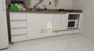 Sobrado, 4 quartos, 230 m² - Foto 3