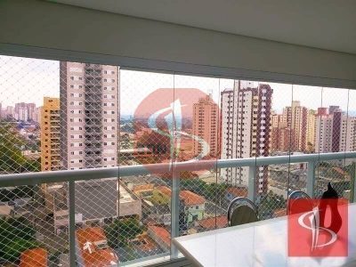 Apartamento, 3 quartos, 94 m² - Foto 3
