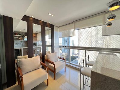 Apartamento, 3 quartos, 104 m² - Foto 5