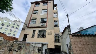 Apartamento, 10 m² - Foto 1