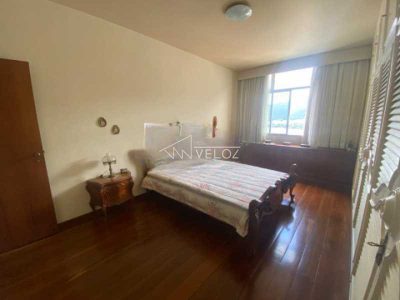 Apartamento, 4 quartos, 184 m² - Foto 5