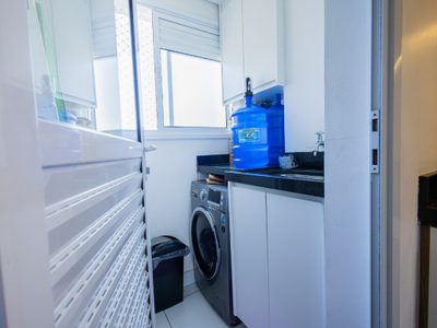 Apartamento, 2 quartos, 84 m² - Foto 4