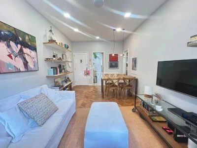 Apartamento, 2 quartos, 72 m² - Foto 3