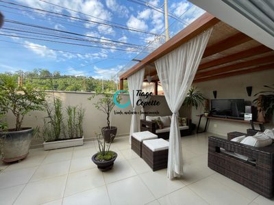 Casa, 3 quartos, 312 m² - Foto 2