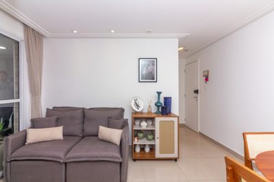 Apartamento, 2 quartos, 60 m² - Foto 5
