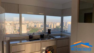 Apartamento, 1 quarto, 45 m² - Foto 4