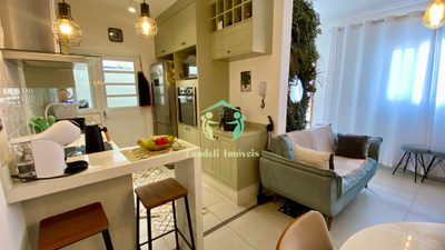 Sobrado, 3 quartos, 114 m² - Foto 3
