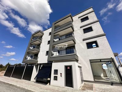 Apartamento, 3 quartos, 83 m² - Foto 1