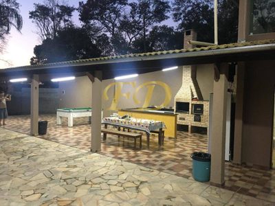 Sítio, 5 quartos, 2100 m² - Foto 2