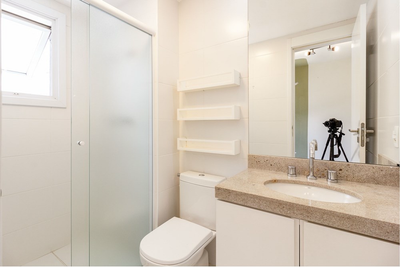 Apartamento, 3 quartos, 186 m² - Foto 2