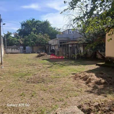 Casa, 1 quarto, 35 m² - Foto 5