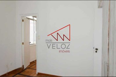 Apartamento, 3 quartos, 80 m² - Foto 1