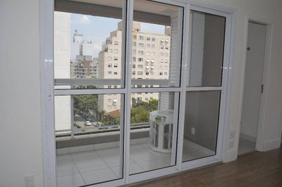 Apartamento, 1 quarto, 38 m² - Foto 2